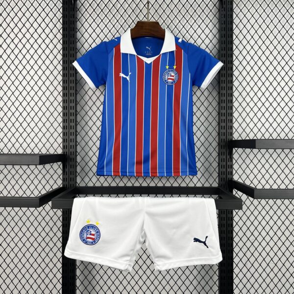 Kids Bahia 2026-27 Away Kit Kids Bahia 2026-27 Away Kit