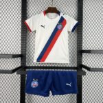 Kids Bahia 2026-27 Home Kit
