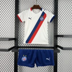Kids Bahia 2026-27 Home Kit