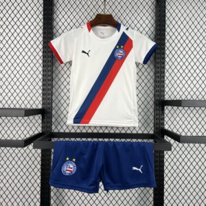 Kids Bahia 2026-27 Home Kit
