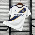 LA Galaxy 2026-27 Home Jersey
