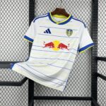 Leeds United F.C. 2026-27 Home Jersey
