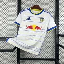 Leeds United F.C. 2026-27 Home Jersey