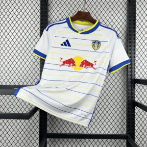 Leeds United F.C. 2026-27 Home Jersey