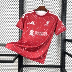 Liverpool 2026-27 Home Jersey