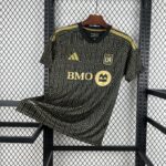 Los Angeles FC 2026-27 Home Jersey