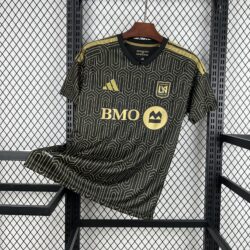 Los Angeles FC 2026-27 Home Jersey