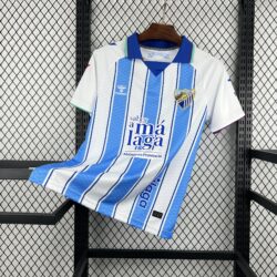 Malaga 2026-27 Home Jersey