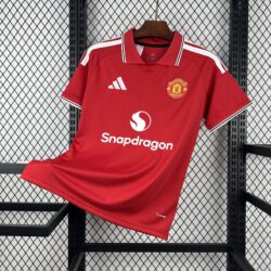 Manchester United 2026-27 Home Jersey