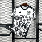 Mexico 2026-27 Concept Jersey