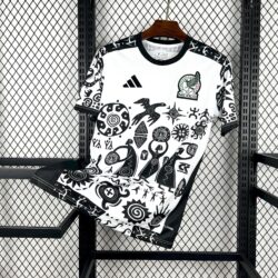 Mexico 2026-27 Concept Jersey