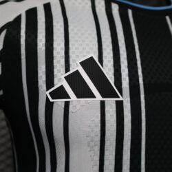 Newcastle United 2026-27 Home Jersey Player Version