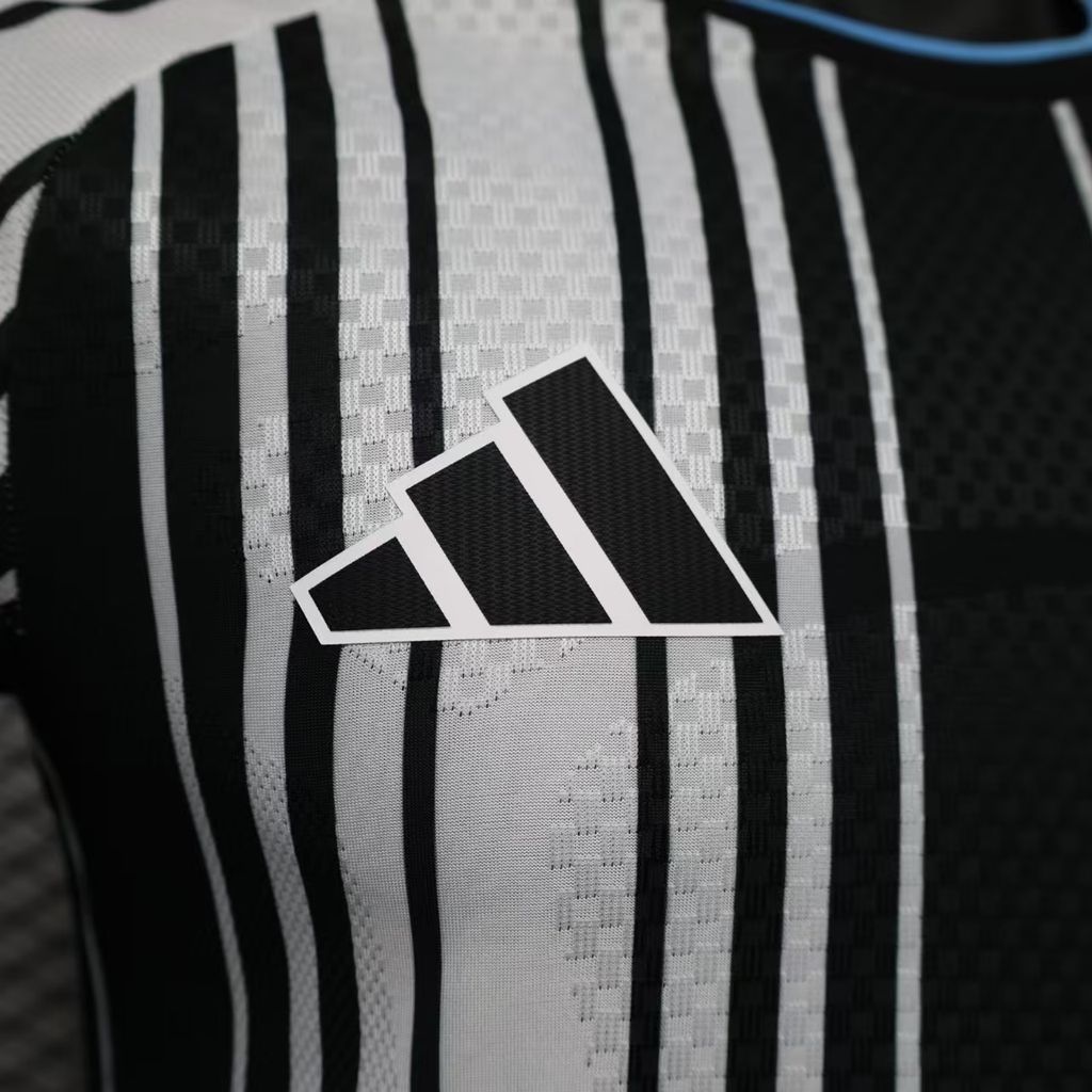 Newcastle United 2026-27 Home Jersey Player Version Newcastle United 2026-27 Home Jersey Player Version