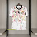 2026-27 Ghana Home Jersey