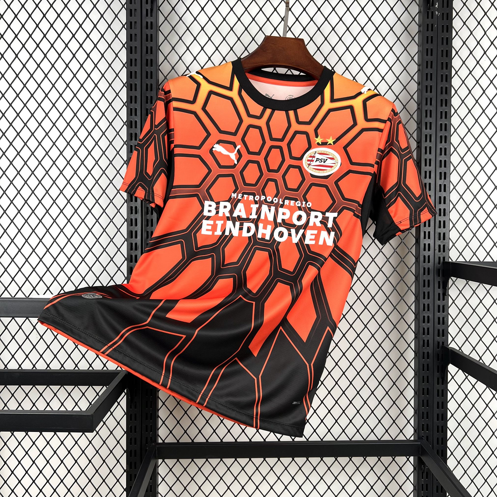 PSV Eindhoven 2026-27 Special Jersey PSV Eindhoven 2026-27 Special Jersey