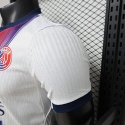 Paris Saint-Germain 2026-27 Away Jersey Player Version
