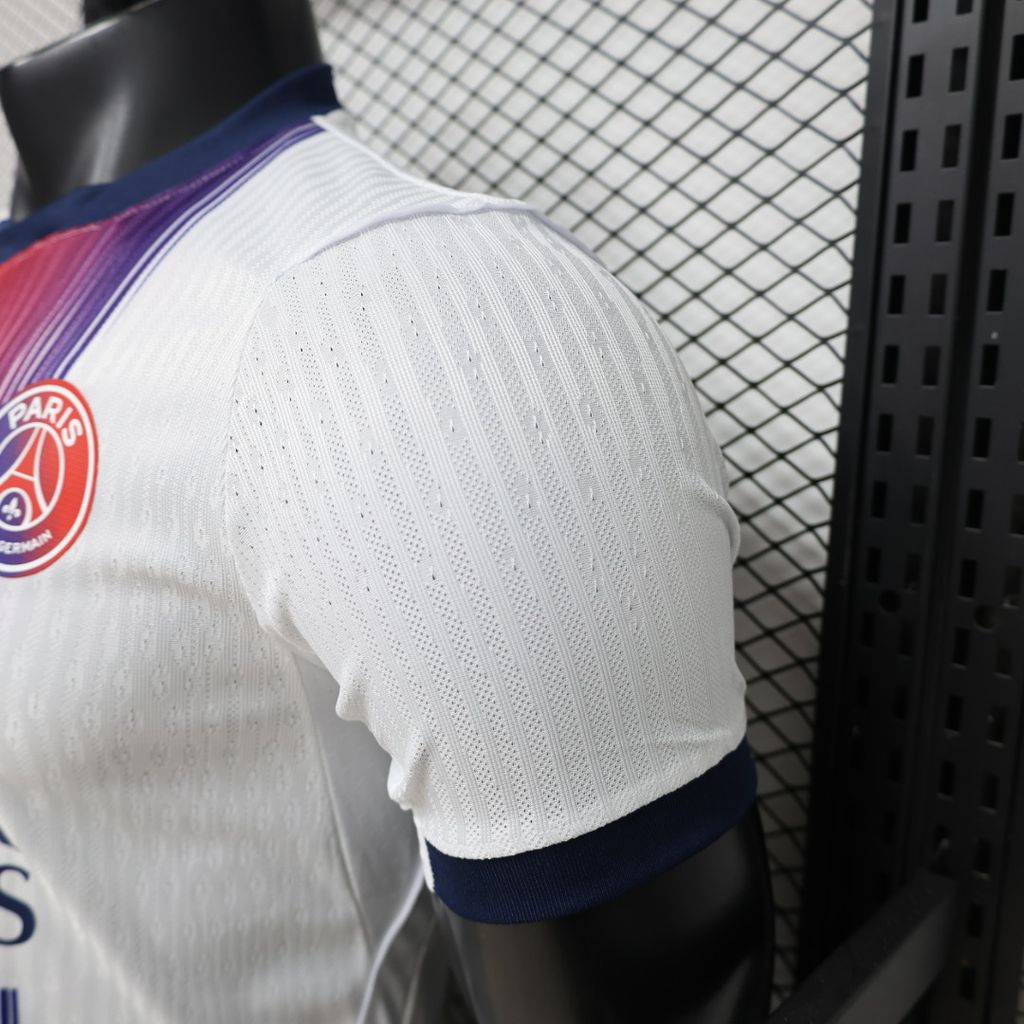 Paris Saint-Germain 2026-27 Away Jersey Player Version Paris Saint-Germain 2026-27 Away Jersey Player Version