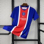 Paris Saint-Germain 2026-27 Home Jersey