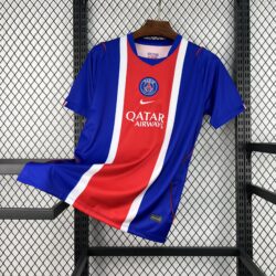 Paris Saint-Germain 2026-27 Home Jersey
