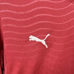 Portugal 2026-27 Home Jersey