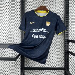 Pumas UNAM 2026-27 Away Jersey