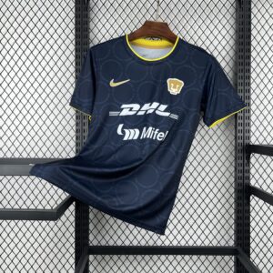Pumas UNAM 2026-27 Away Jersey