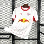 RB Leipzig 2026-27 Home Jersey