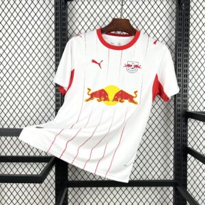 RB Leipzig 2026-27 Home Jersey