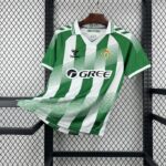 Real Betis 2026-27 Home Jersey
