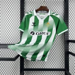 Real Betis 2026-27 Home Jersey
