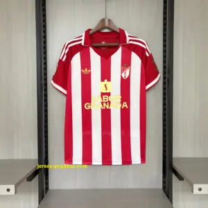 2026-27 Granada Retro Edition Jersey