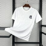 Real Madrid 2026-27 125th Anniversary Jersey