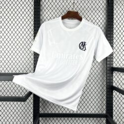 Real Madrid 2026-27 125th Anniversary Jersey