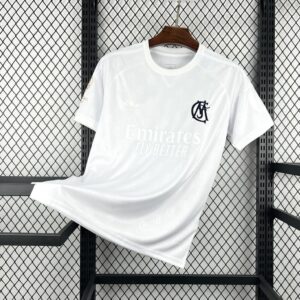 Real Madrid 2026-27 125th Anniversary Jersey