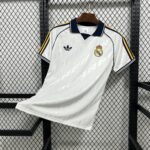 Real Madrid 2026-27 Casual Jersey