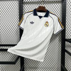 Real Madrid 2026-27 Casual Jersey