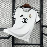 Real Madrid 2026-27 Collab Jersey