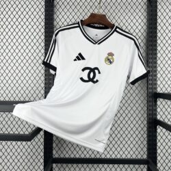 Real Madrid 2026-27 Collab Jersey