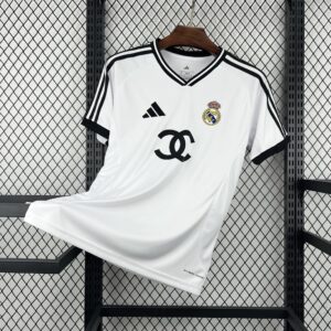 Real Madrid 2026-27 Collab Jersey