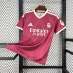 Real Madrid 2026-27 Third Jersey