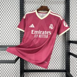 Real Madrid 2026-27 Third Jersey