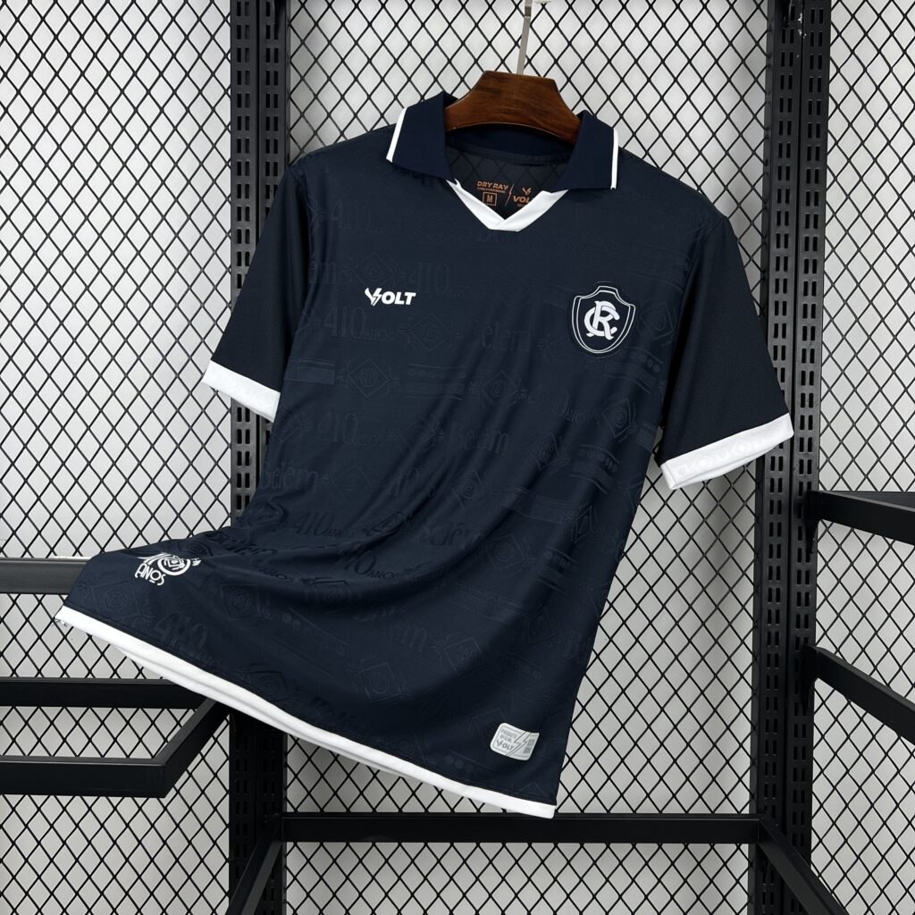 Remo 2026-27 Home Jersey