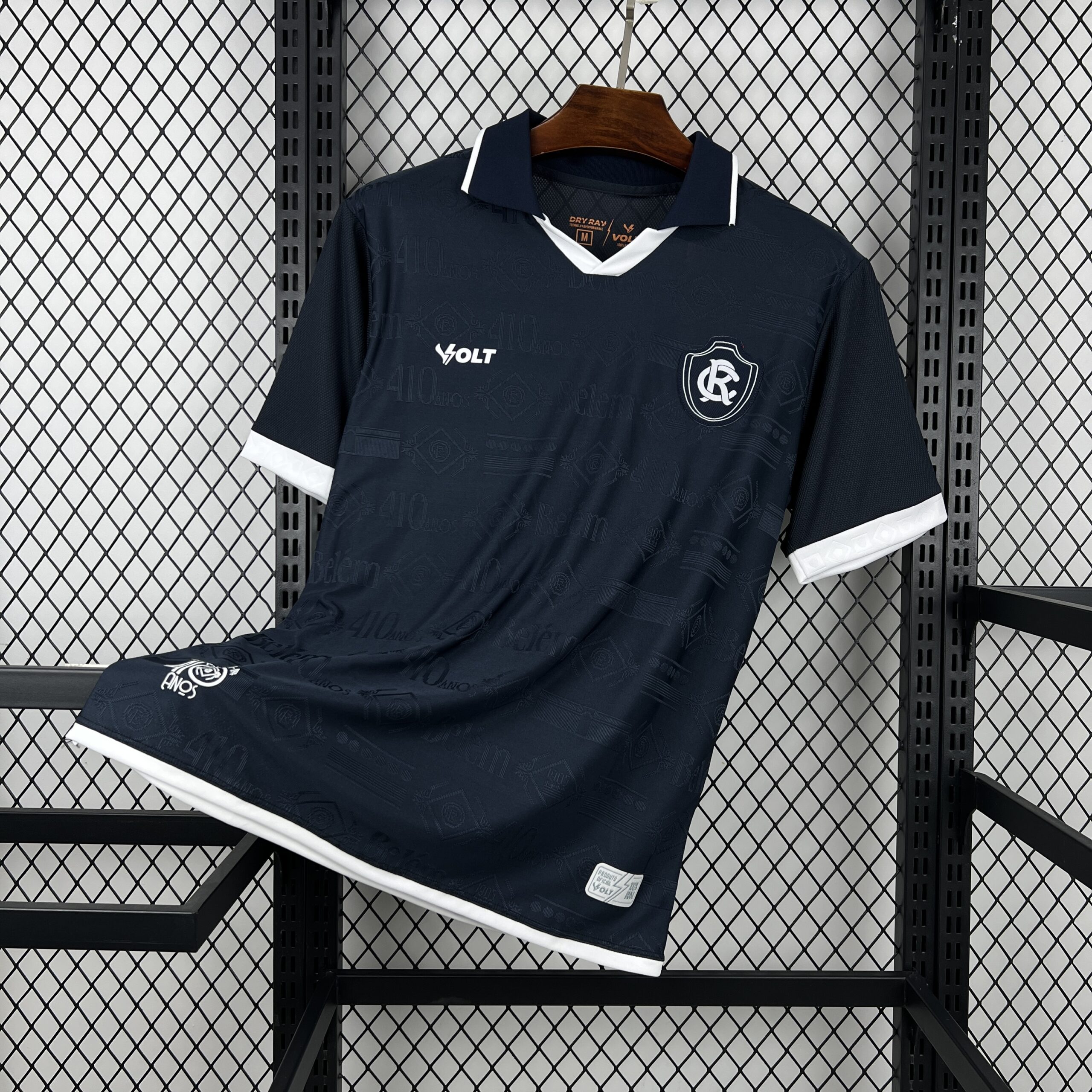 Remo 2026-27 Home Jersey Remo 2026-27 Home Jersey