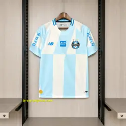 2026-27 Grêmio Away All Sponsors S–XXXXL