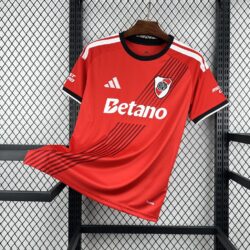 River Plate 2026-27 Third Jersey