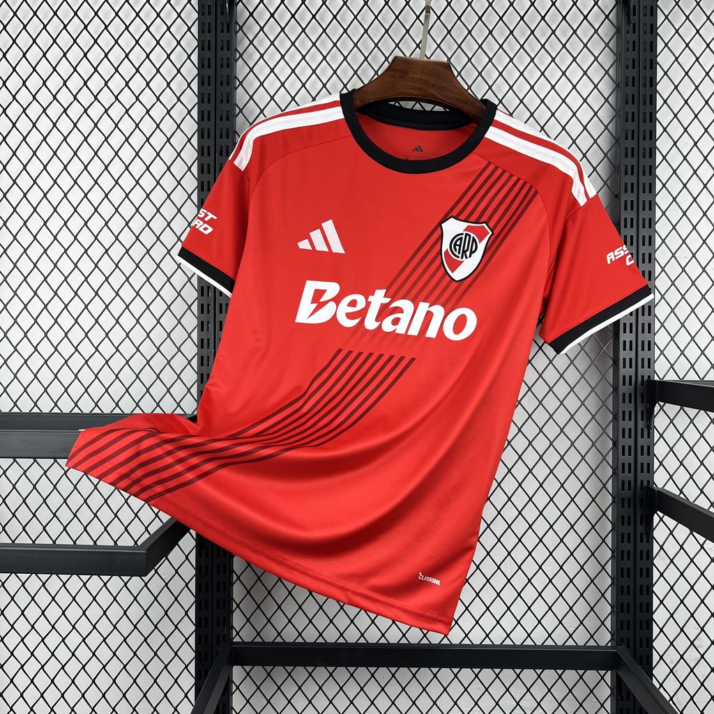 River Plate 2026-27 Third Jersey River Plate 2026-27 Third Jersey