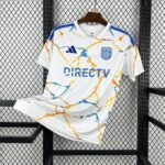 San Diego FC 2026-27 Away Jersey