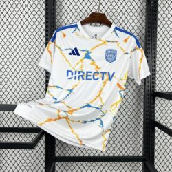 San Diego FC 2026-27 Away Jersey