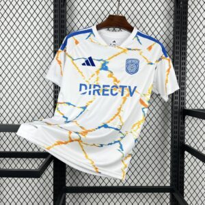 San Diego FC 2026-27 Away Jersey