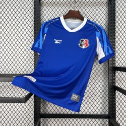 Santa Cruz FC 2026-27 Goalkeeper Jersey
